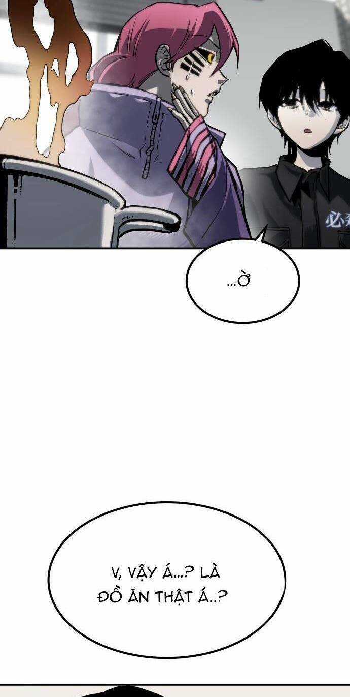 Người Thây Ma Chapter 67 trang 72