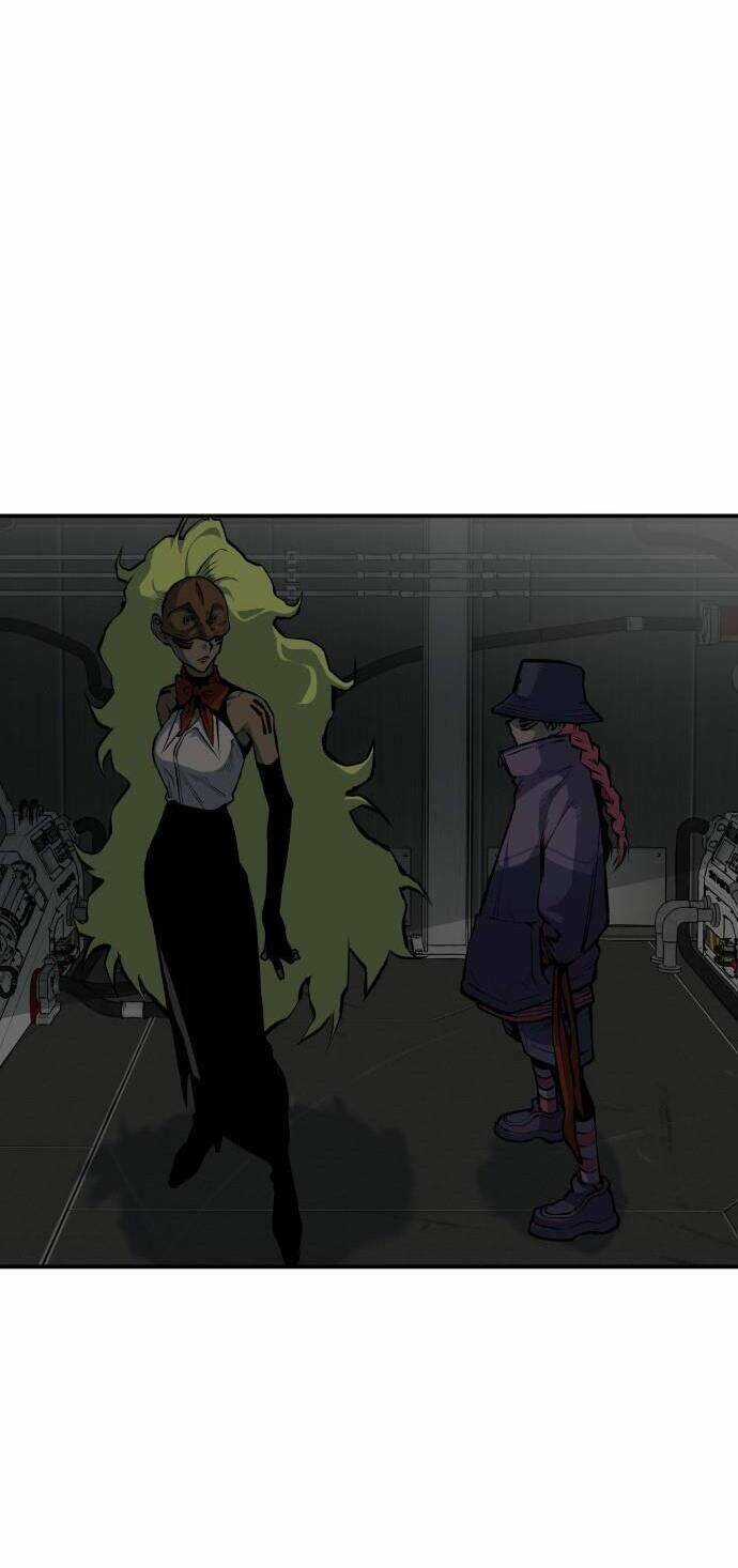 Người Thây Ma Chapter 67 trang 86