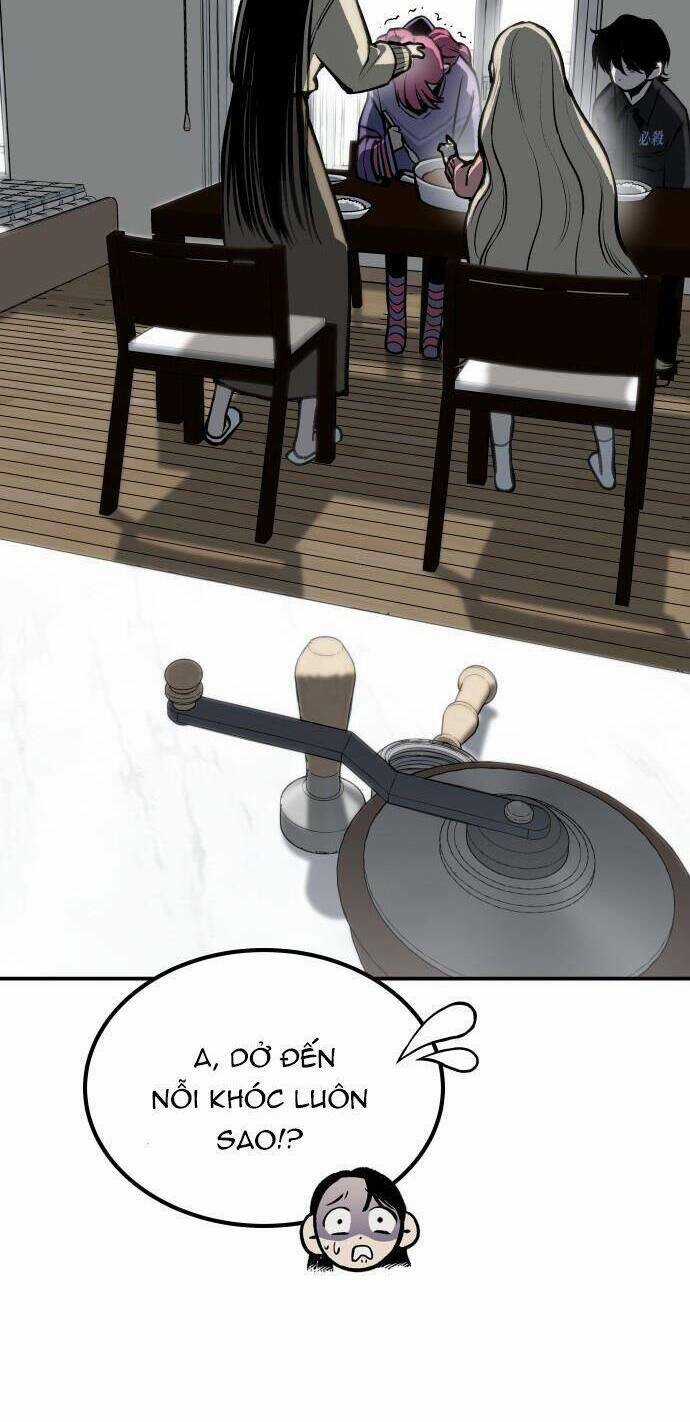 Người Thây Ma Chapter 67 trang 94