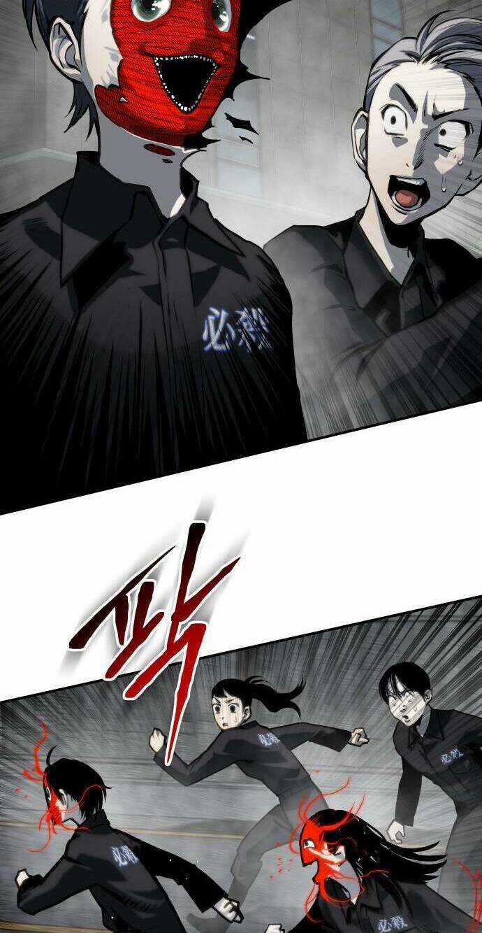 Người Thây Ma Chapter 68 trang 19