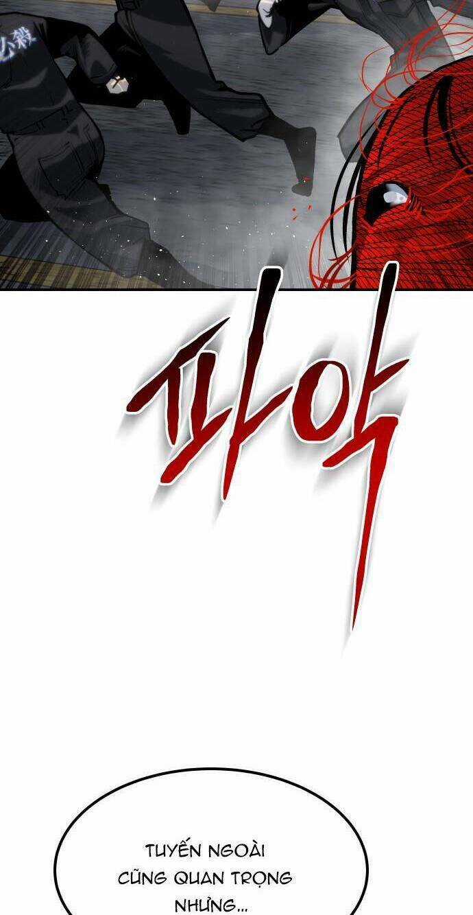 Người Thây Ma Chapter 68 trang 20