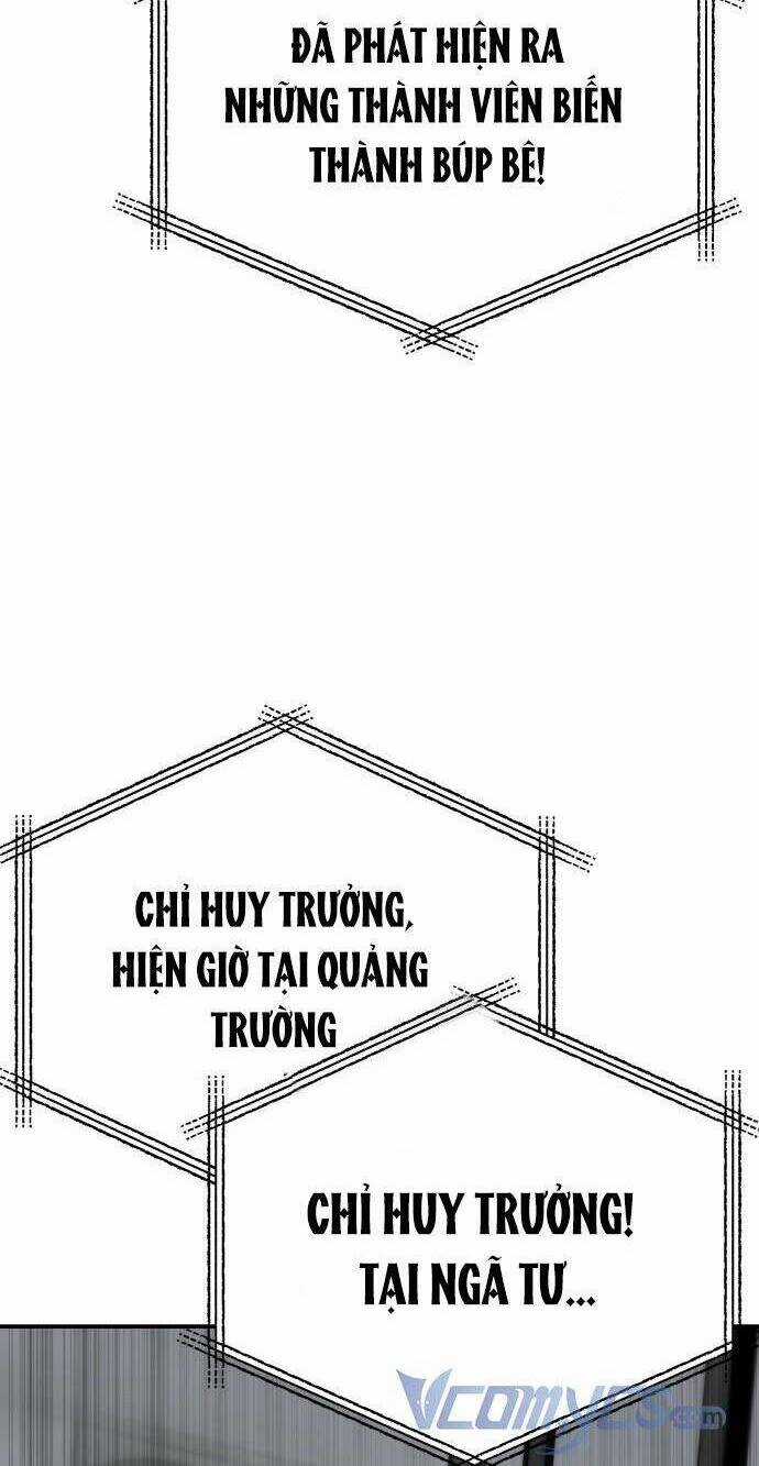 Người Thây Ma Chapter 68 trang 23