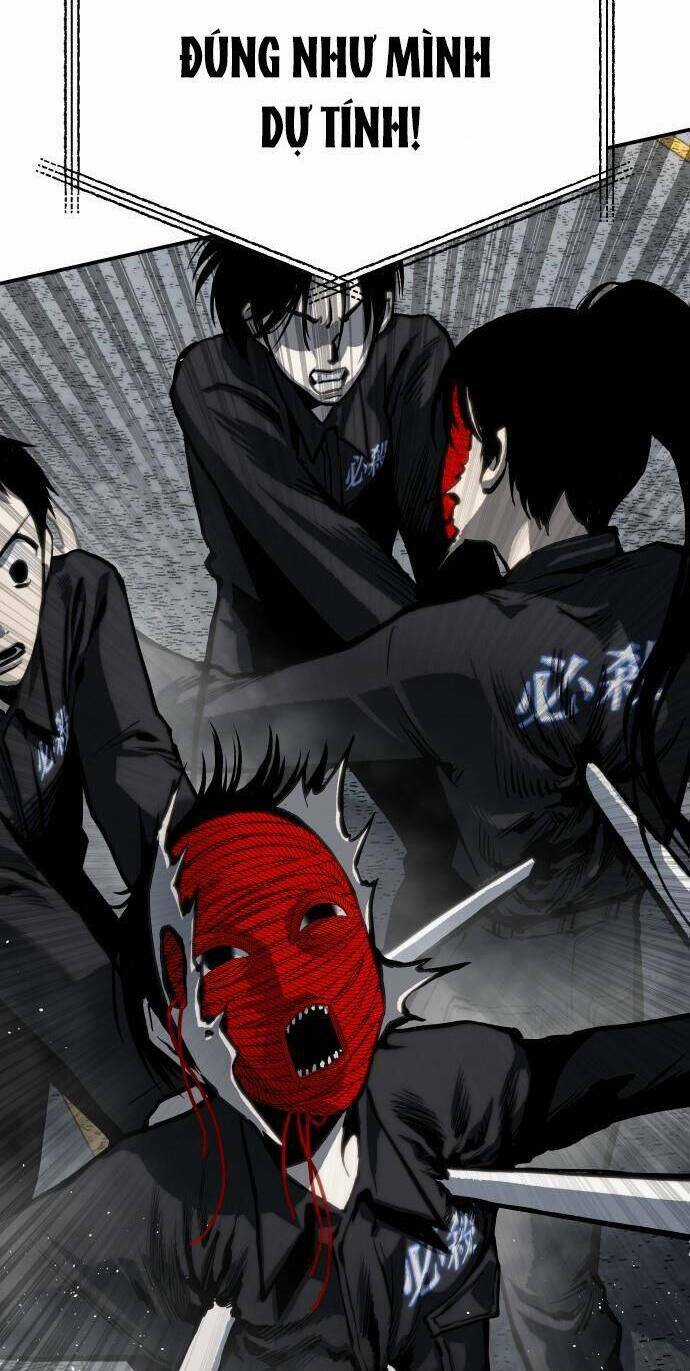 Người Thây Ma Chapter 68 trang 30