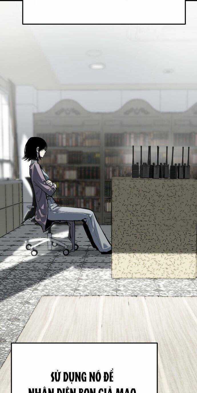 Người Thây Ma Chapter 68 trang 32