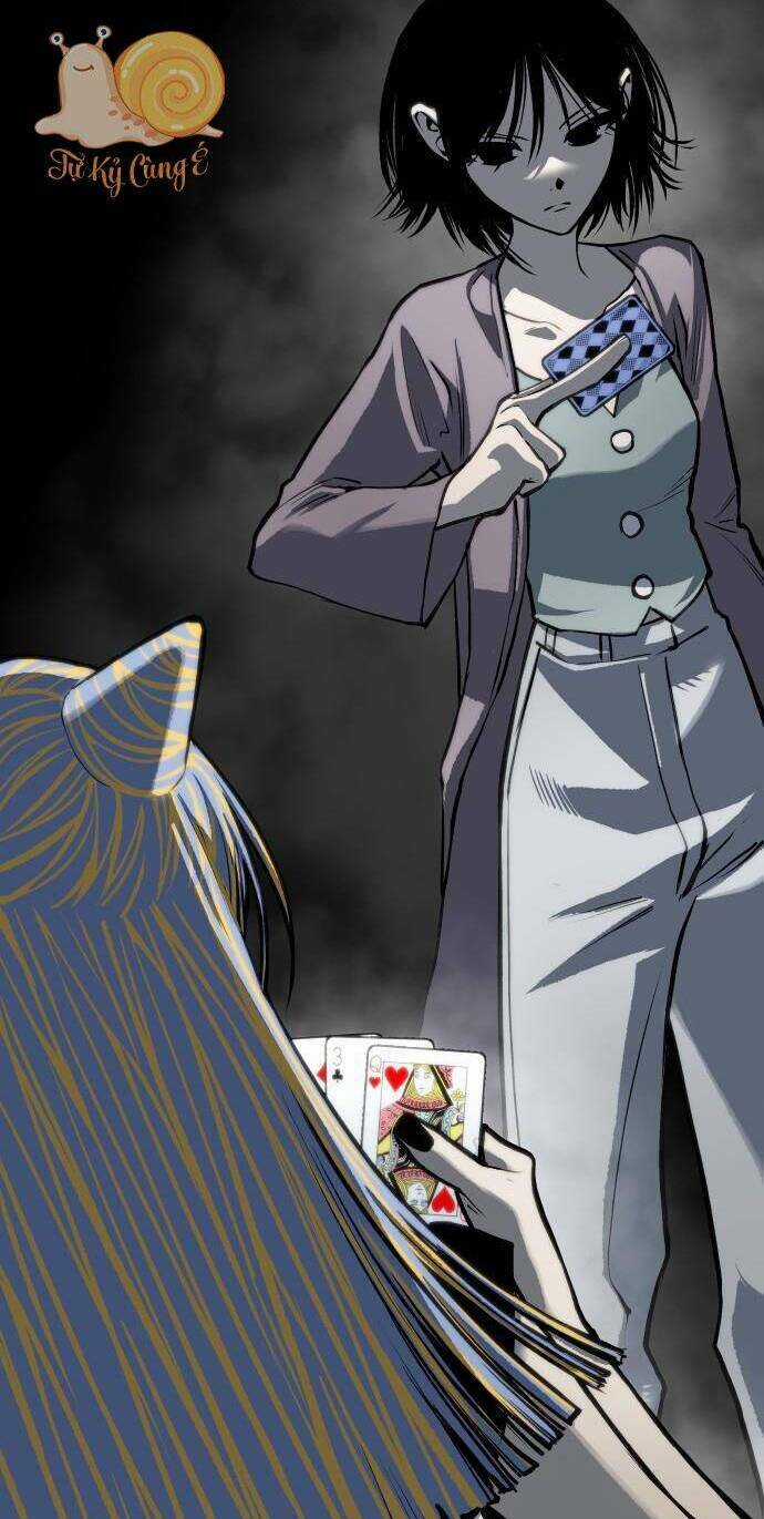 Người Thây Ma Chapter 68 trang 36