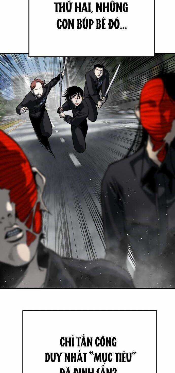 Người Thây Ma Chapter 68 trang 48