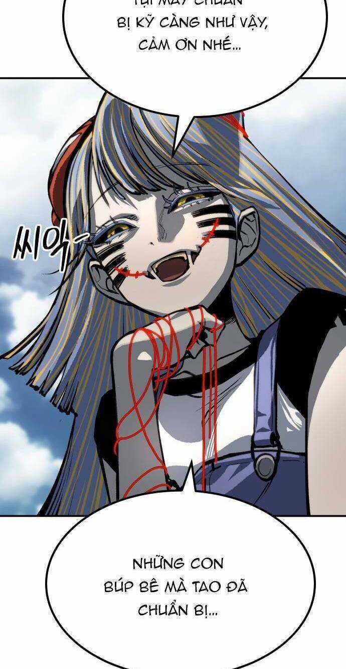 Người Thây Ma Chapter 68 trang 60