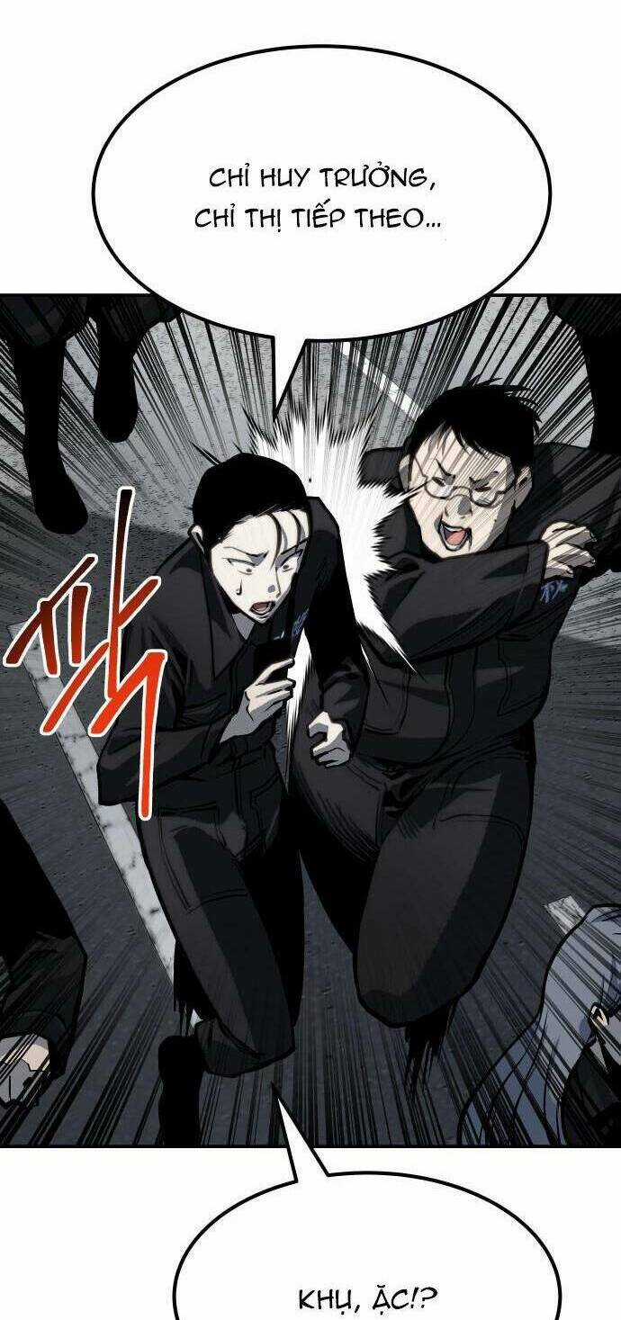 Người Thây Ma Chapter 68 trang 71