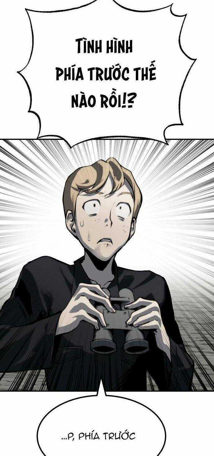 Người Thây Ma Chapter 68 trang 9