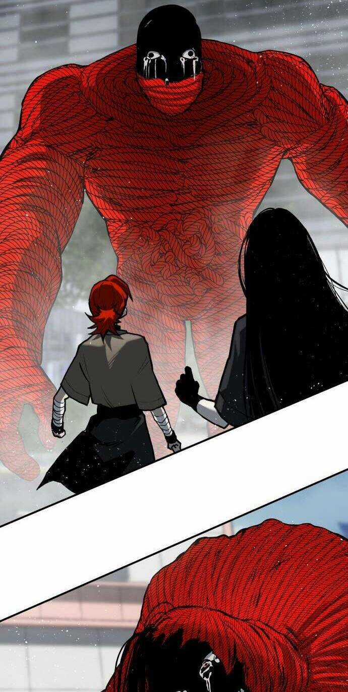 Người Thây Ma Chapter 68 trang 91