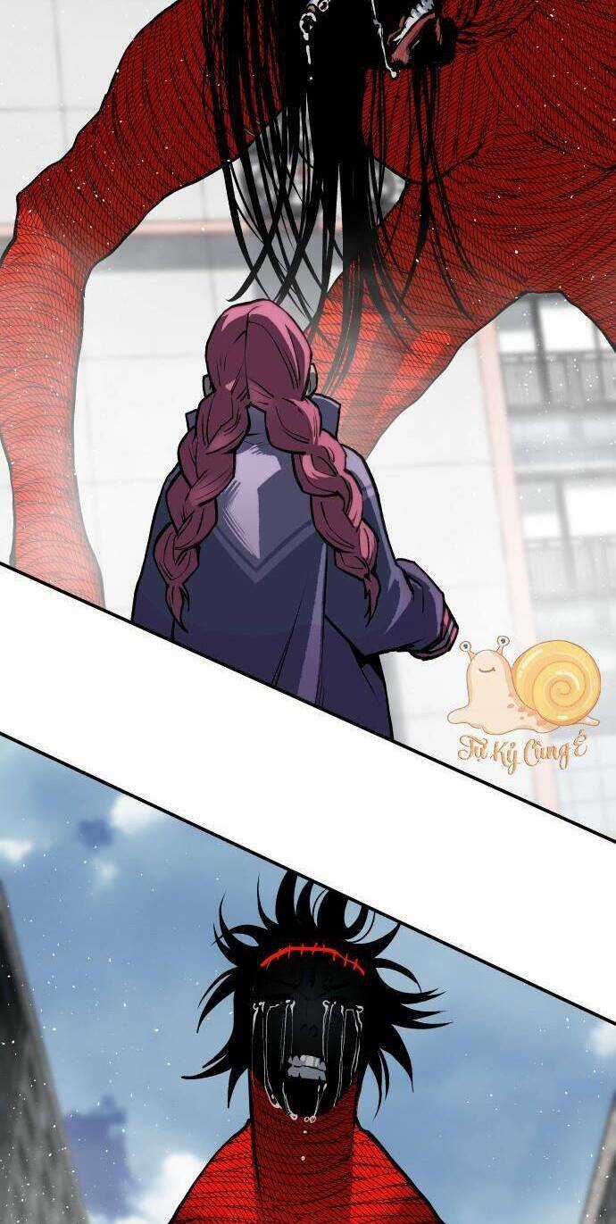 Người Thây Ma Chapter 68 trang 92