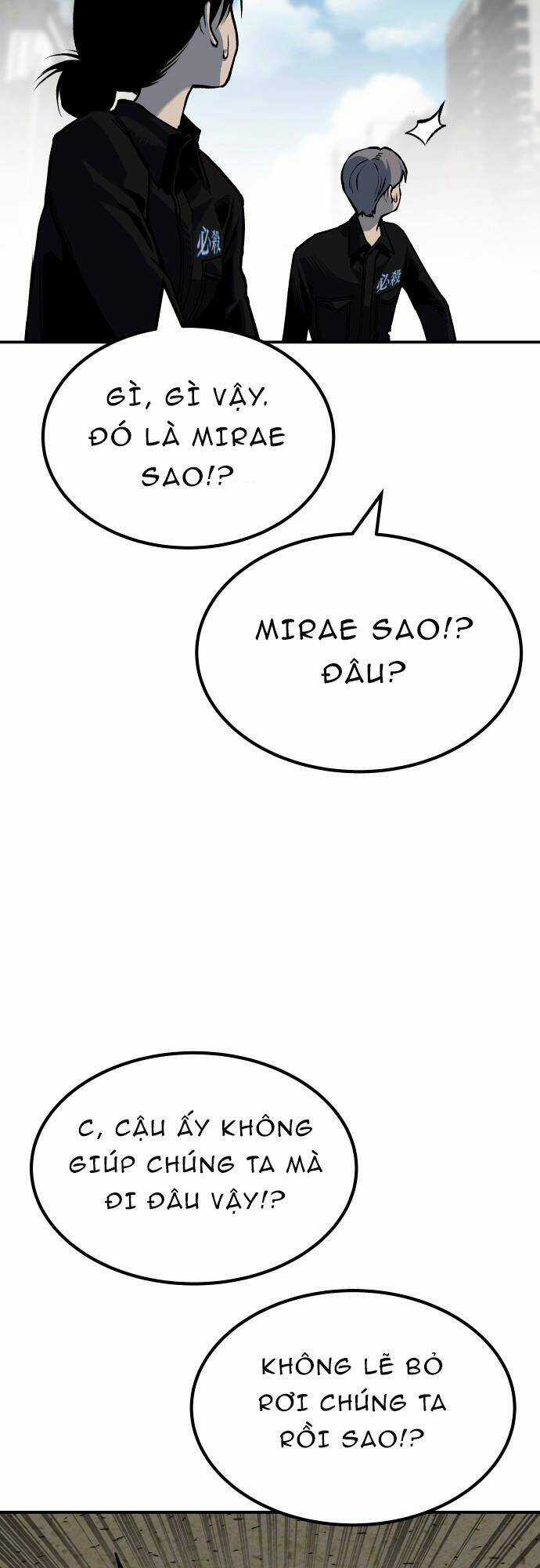 Người Thây Ma Chapter 69 trang 10