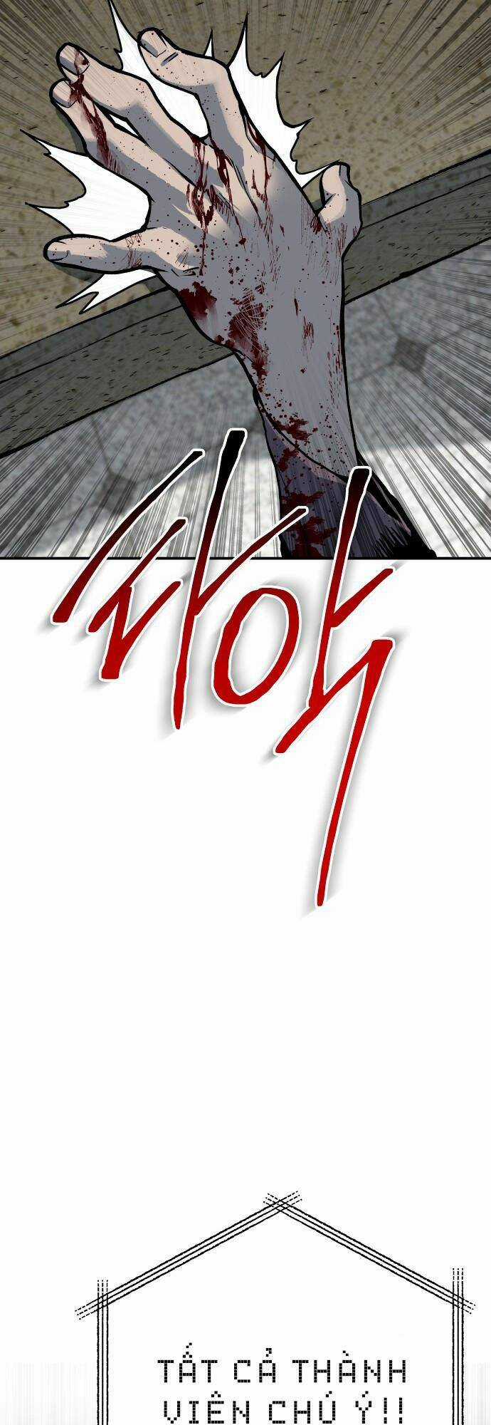 Người Thây Ma Chapter 69 trang 11