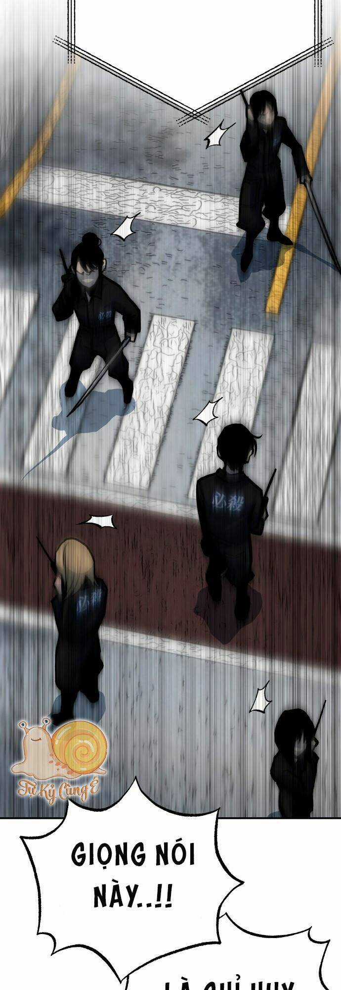 Người Thây Ma Chapter 69 trang 12