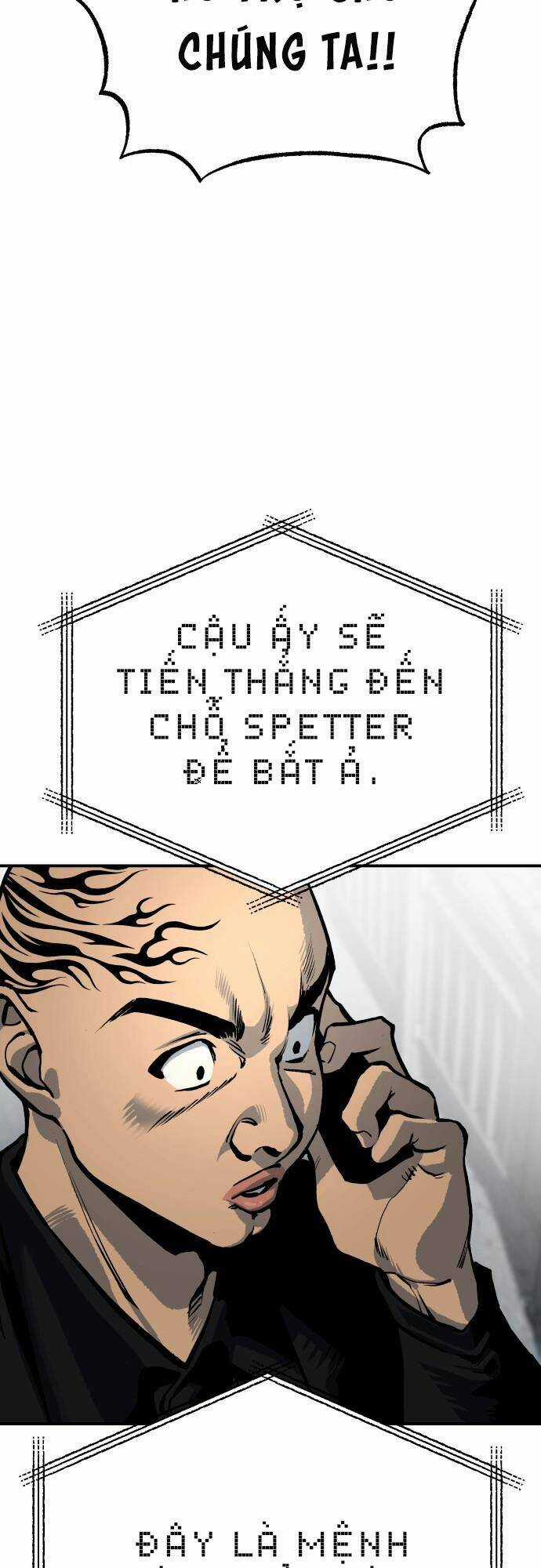 Người Thây Ma Chapter 69 trang 14