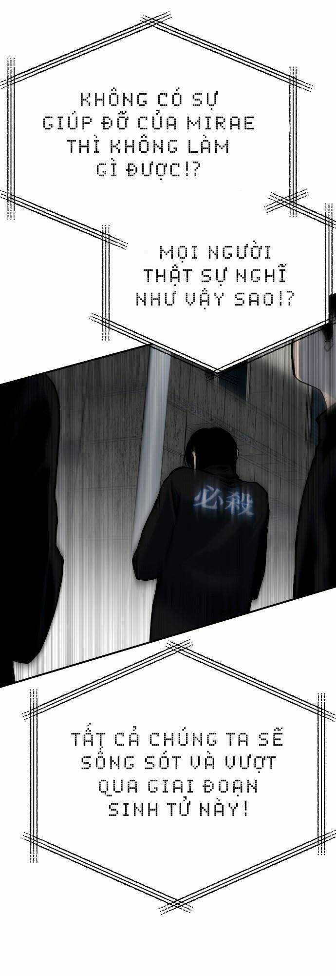 Người Thây Ma Chapter 69 trang 19