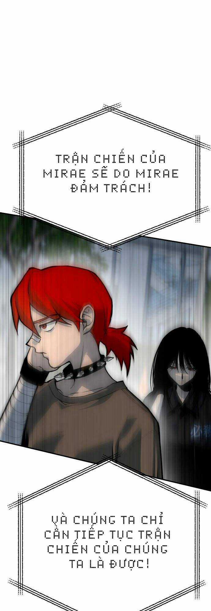 Người Thây Ma Chapter 69 trang 20