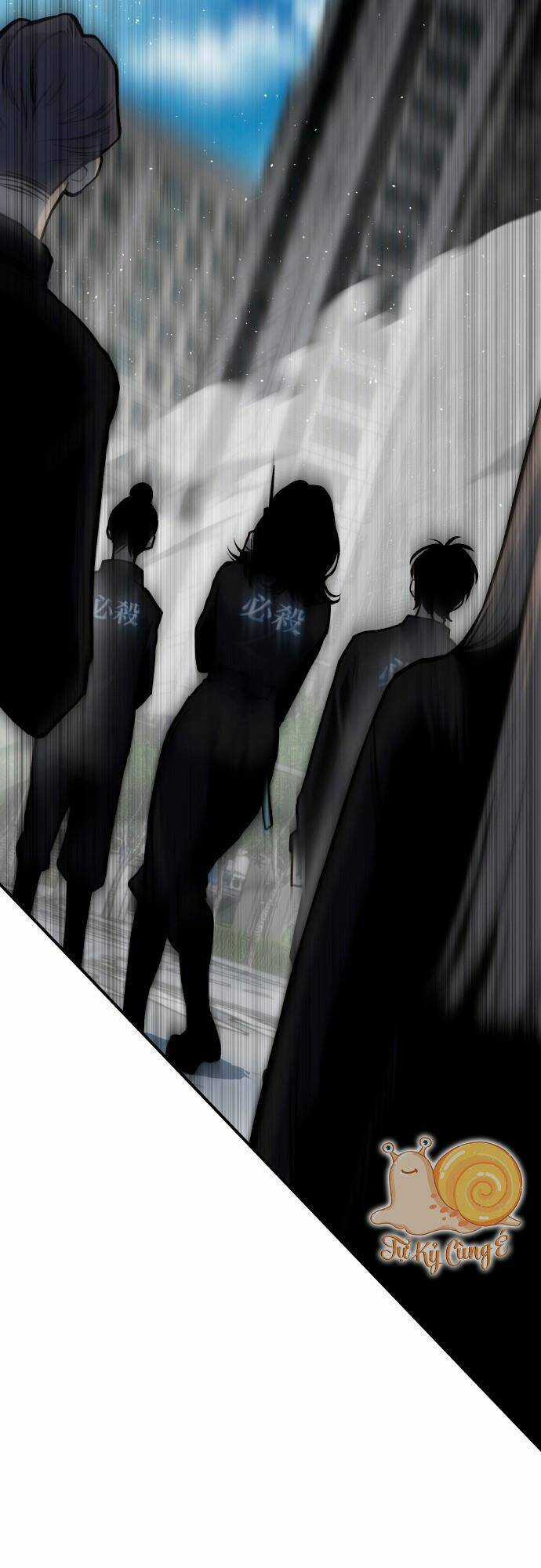 Người Thây Ma Chapter 69 trang 23