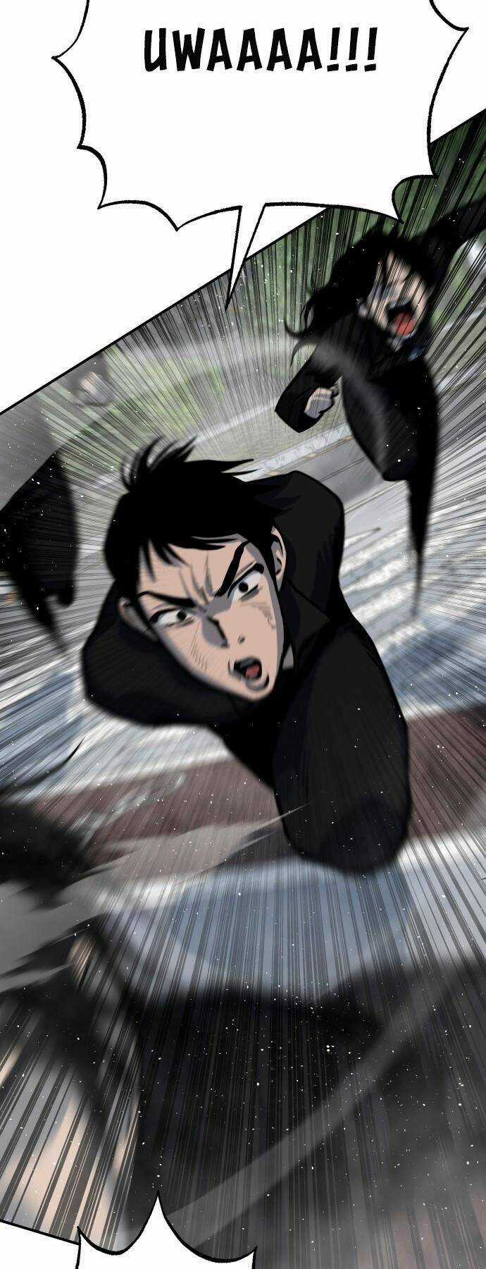 Người Thây Ma Chapter 69 trang 25