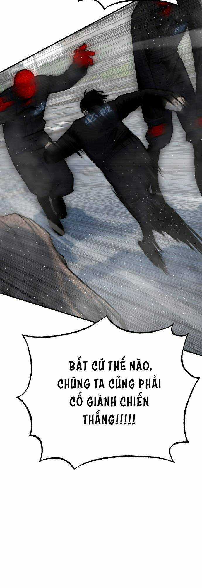 Người Thây Ma Chapter 69 trang 27