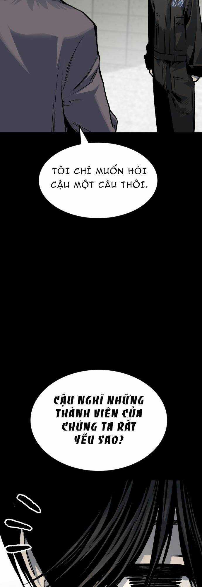 Người Thây Ma Chapter 69 trang 3