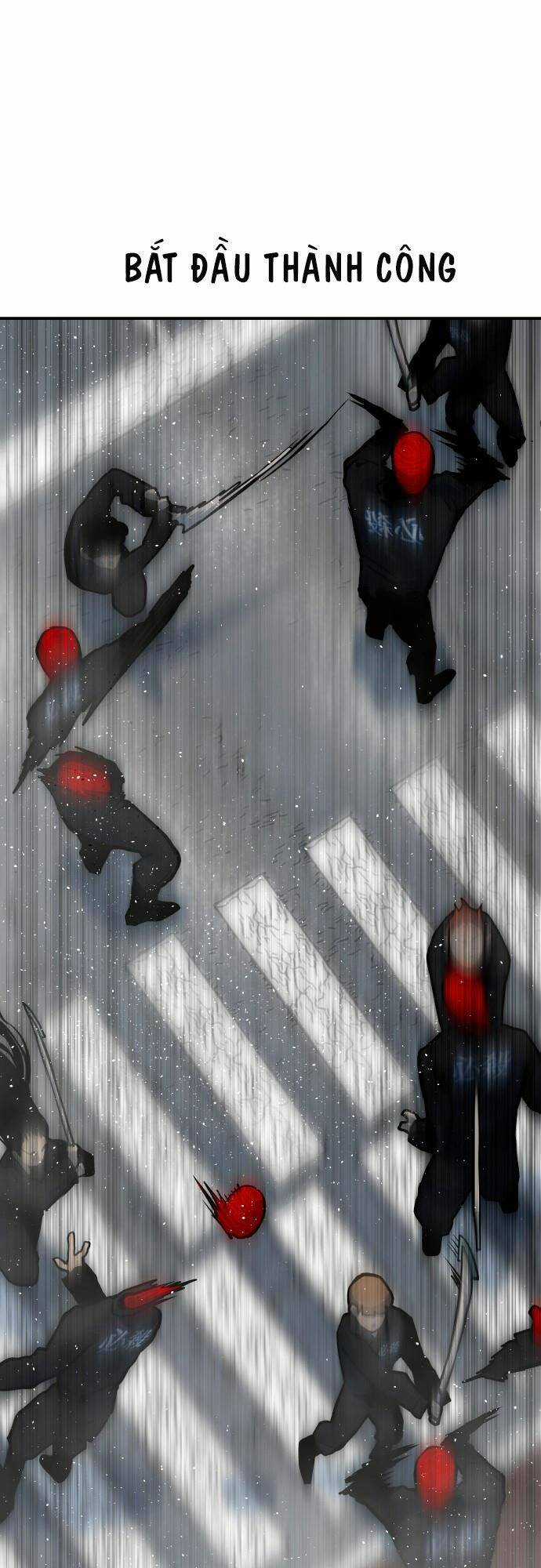 Người Thây Ma Chapter 69 trang 32