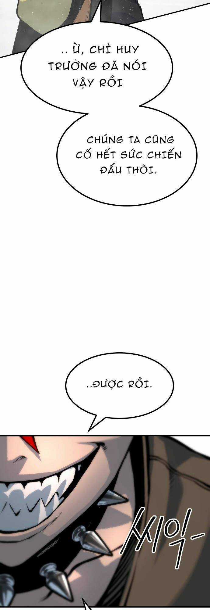 Người Thây Ma Chapter 69 trang 40