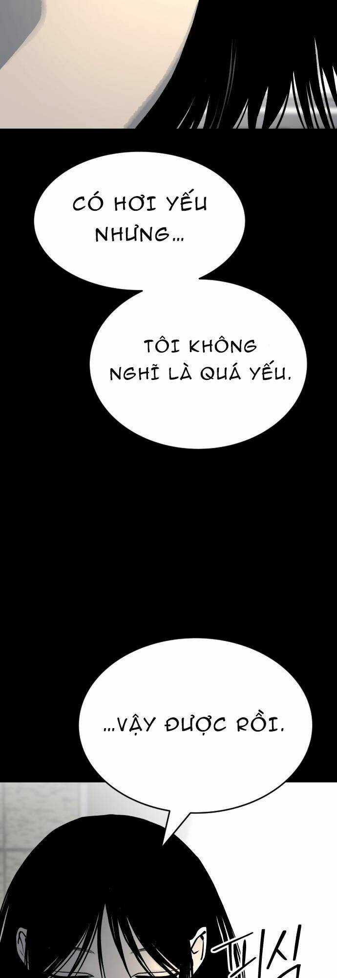 Người Thây Ma Chapter 69 trang 5