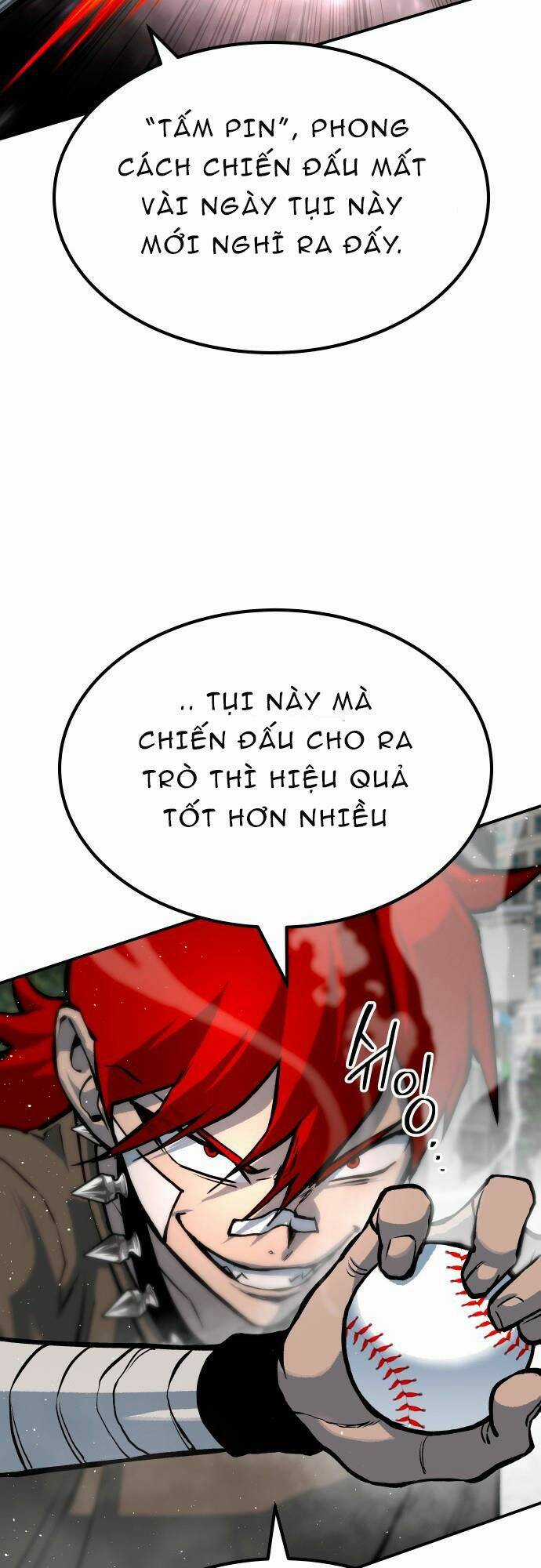 Người Thây Ma Chapter 69 trang 50