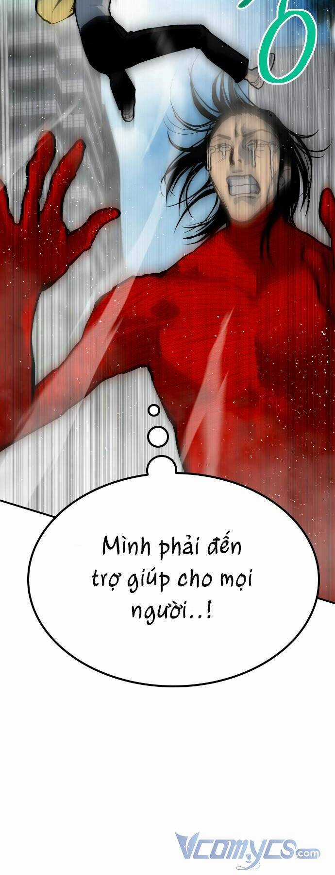 Người Thây Ma Chapter 69 trang 53