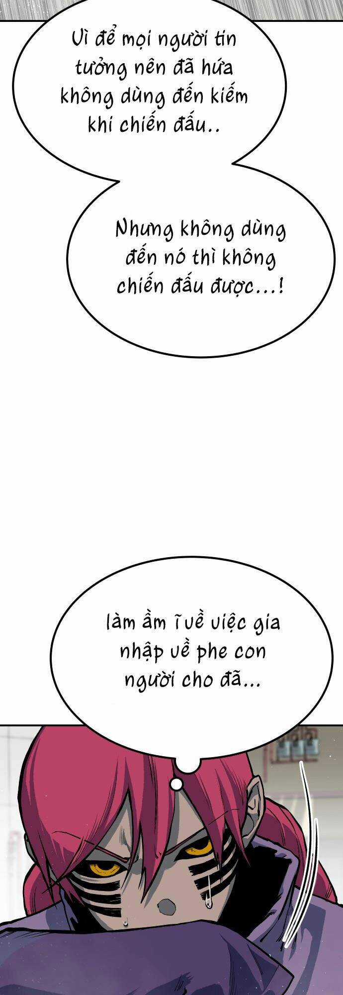 Người Thây Ma Chapter 69 trang 56