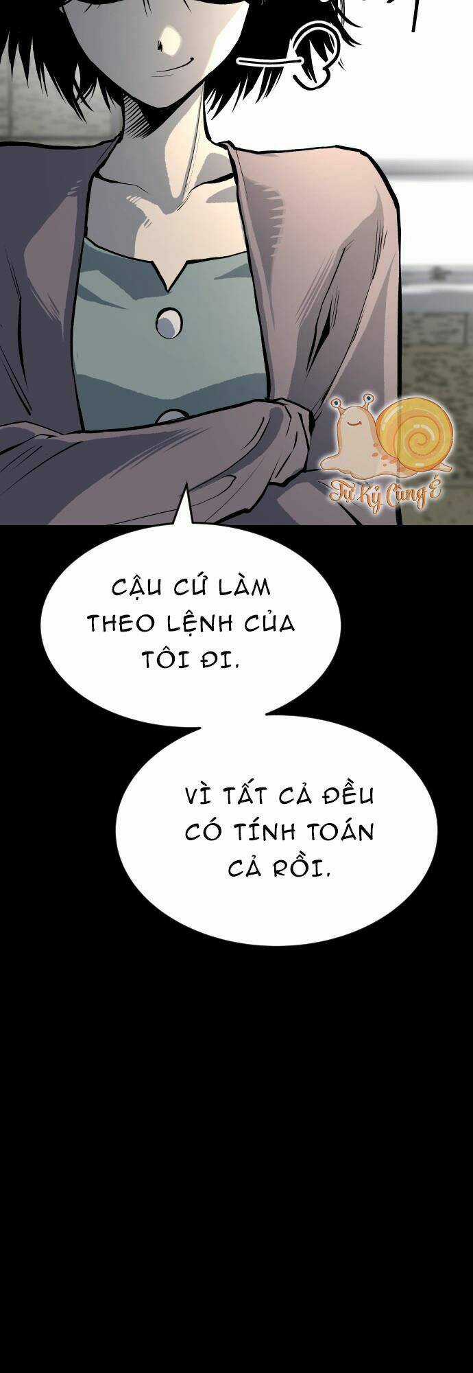 Người Thây Ma Chapter 69 trang 6