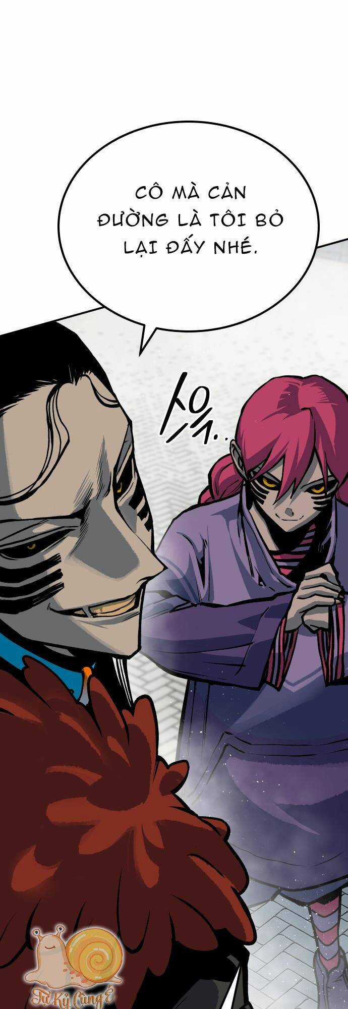 Người Thây Ma Chapter 69 trang 65