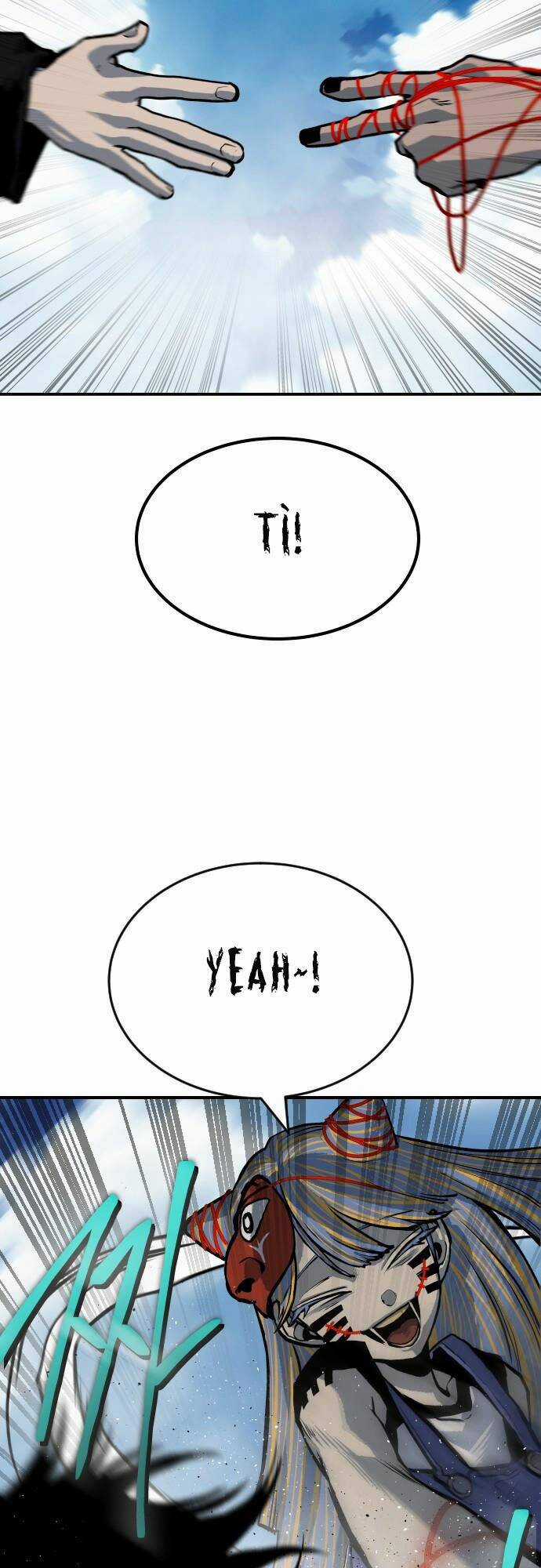 Người Thây Ma Chapter 69 trang 67