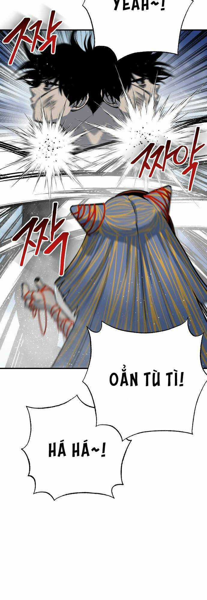 Người Thây Ma Chapter 69 trang 69