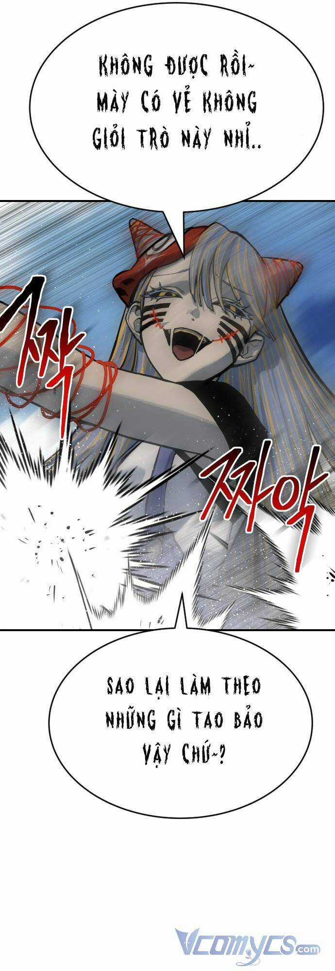 Người Thây Ma Chapter 69 trang 70