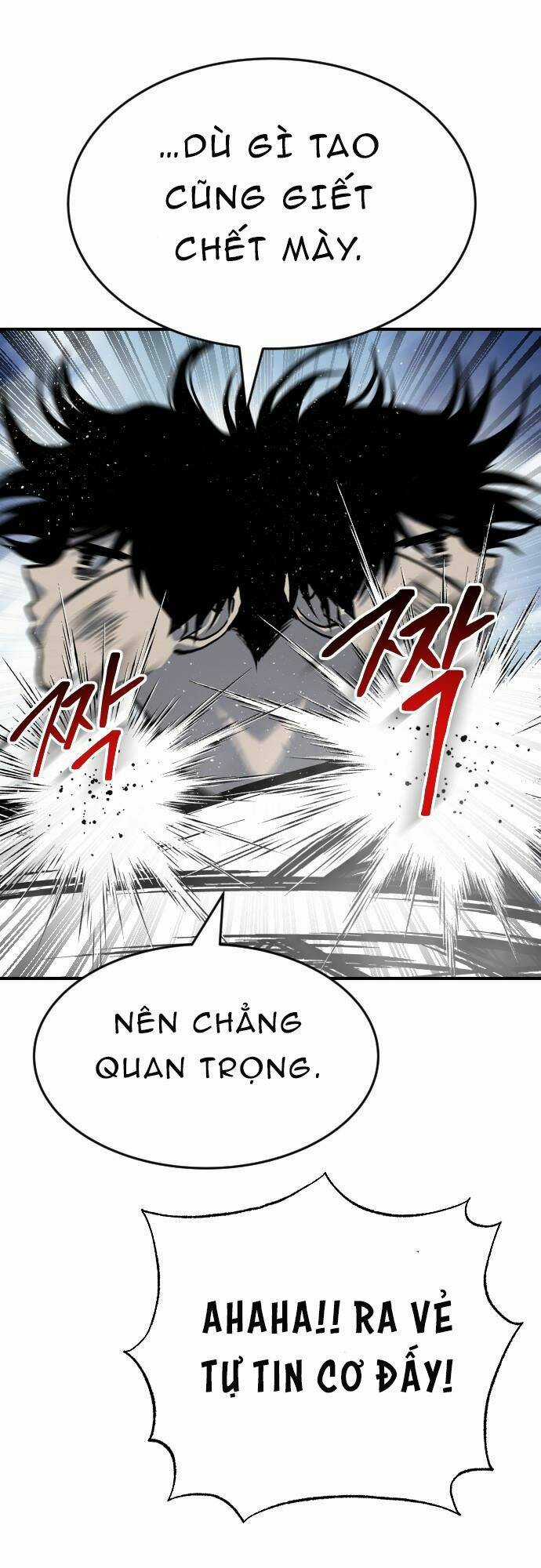 Người Thây Ma Chapter 69 trang 71