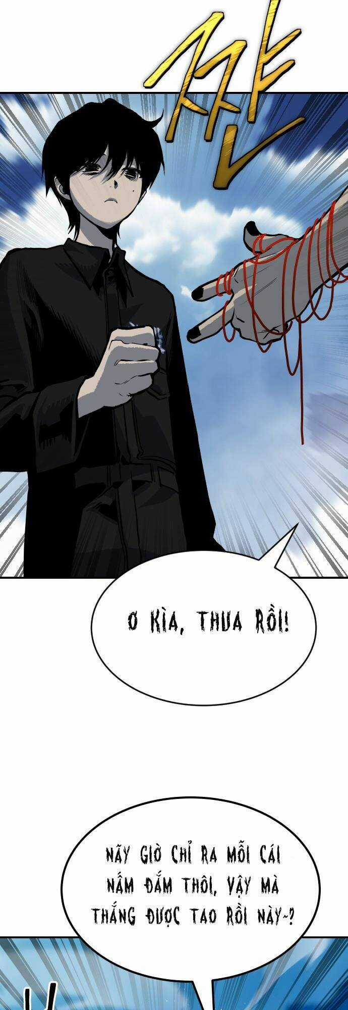 Người Thây Ma Chapter 69 trang 73