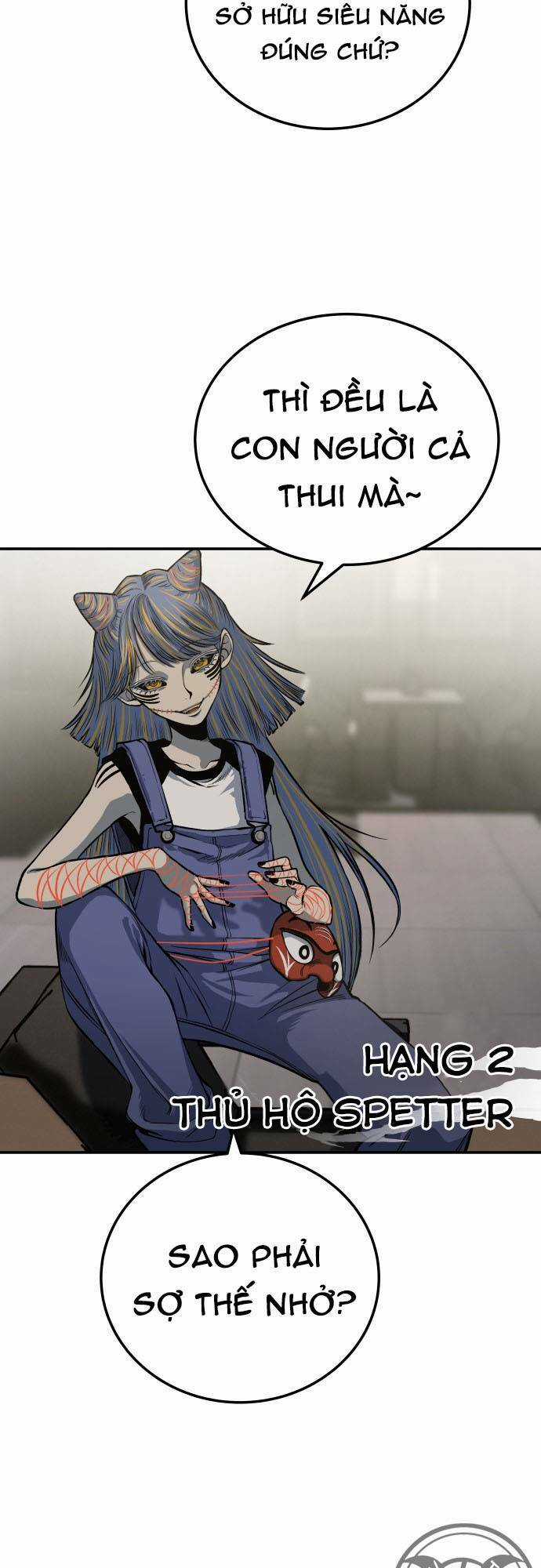 Người Thây Ma Chapter 7 trang 10