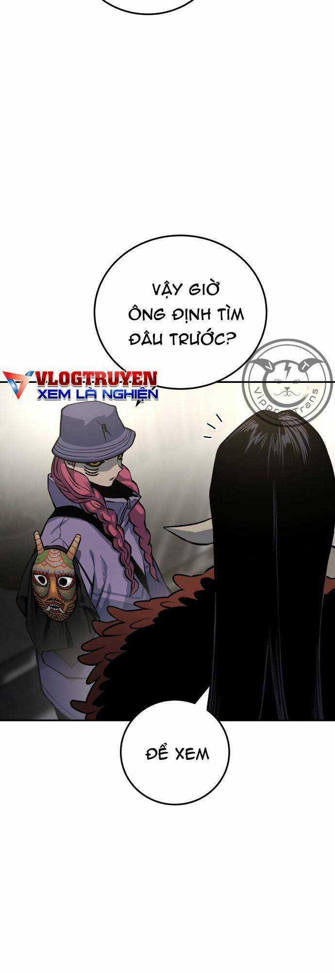 Người Thây Ma Chapter 7 trang 16