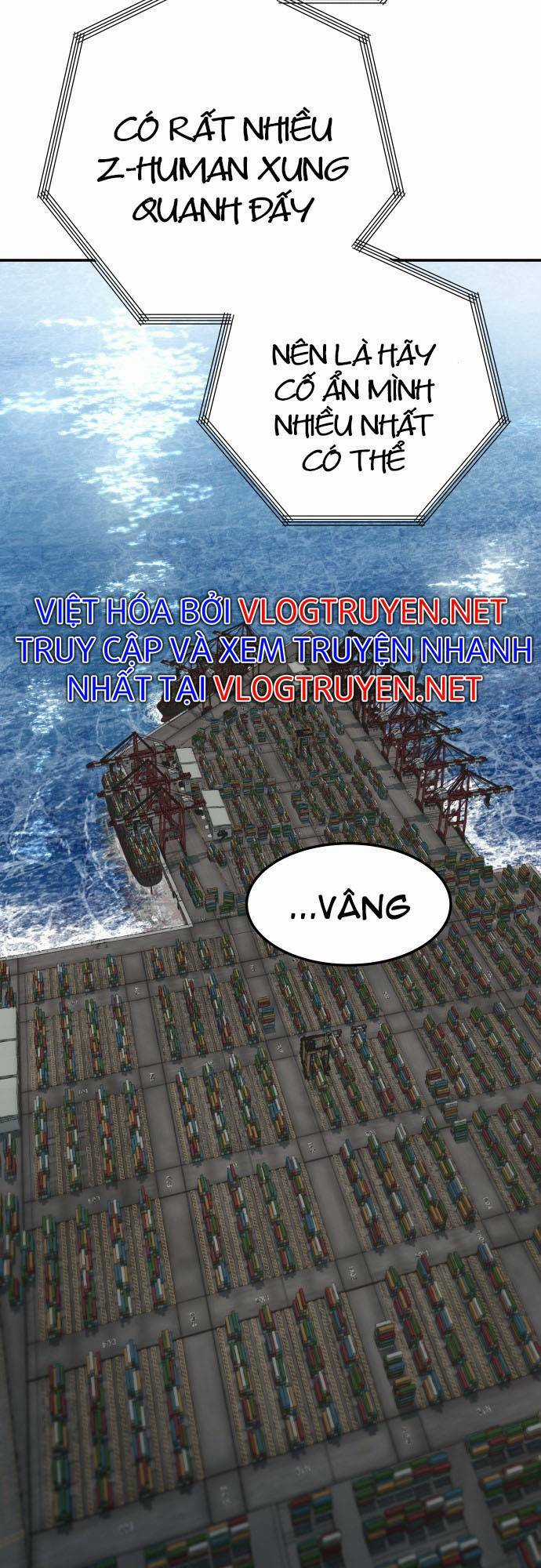 Người Thây Ma Chapter 7 trang 18