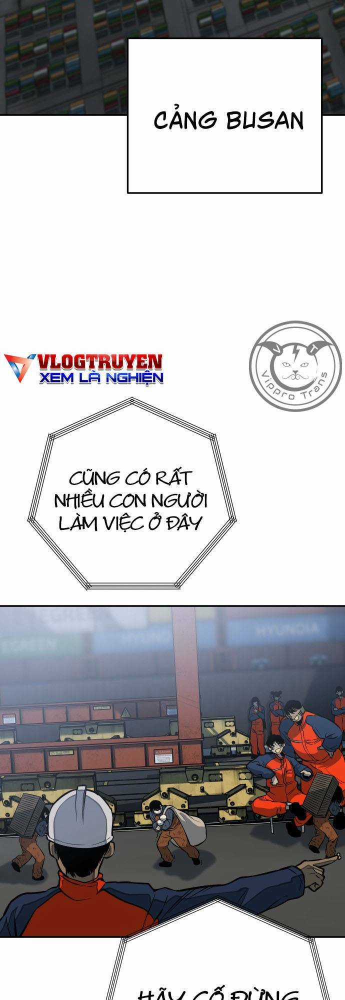 Người Thây Ma Chapter 7 trang 19