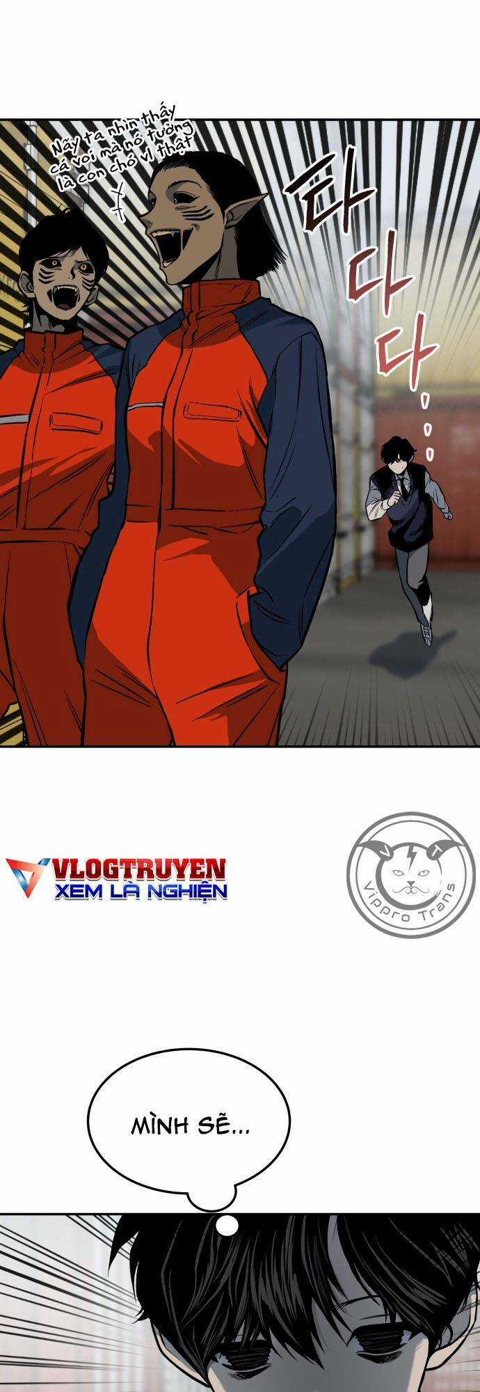 Người Thây Ma Chapter 7 trang 21