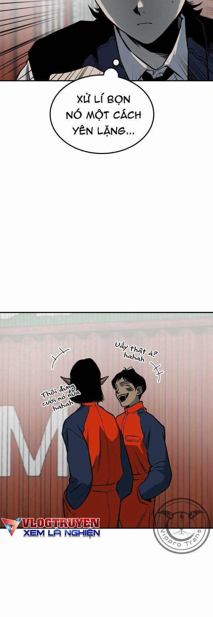 Người Thây Ma Chapter 7 trang 22