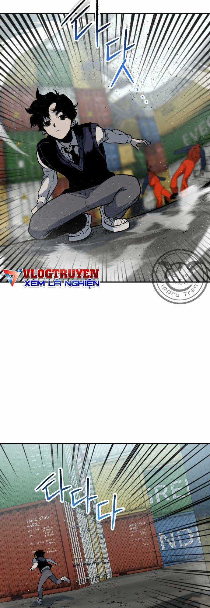 Người Thây Ma Chapter 7 trang 24