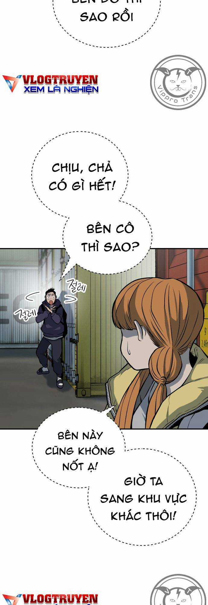 Người Thây Ma Chapter 7 trang 27