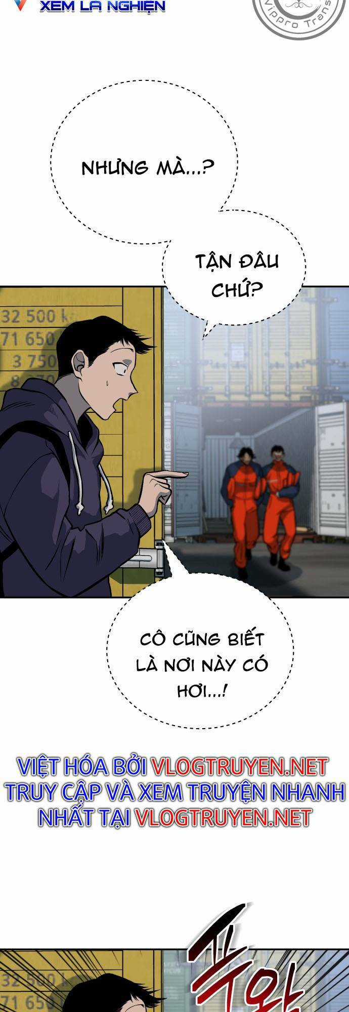 Người Thây Ma Chapter 7 trang 28