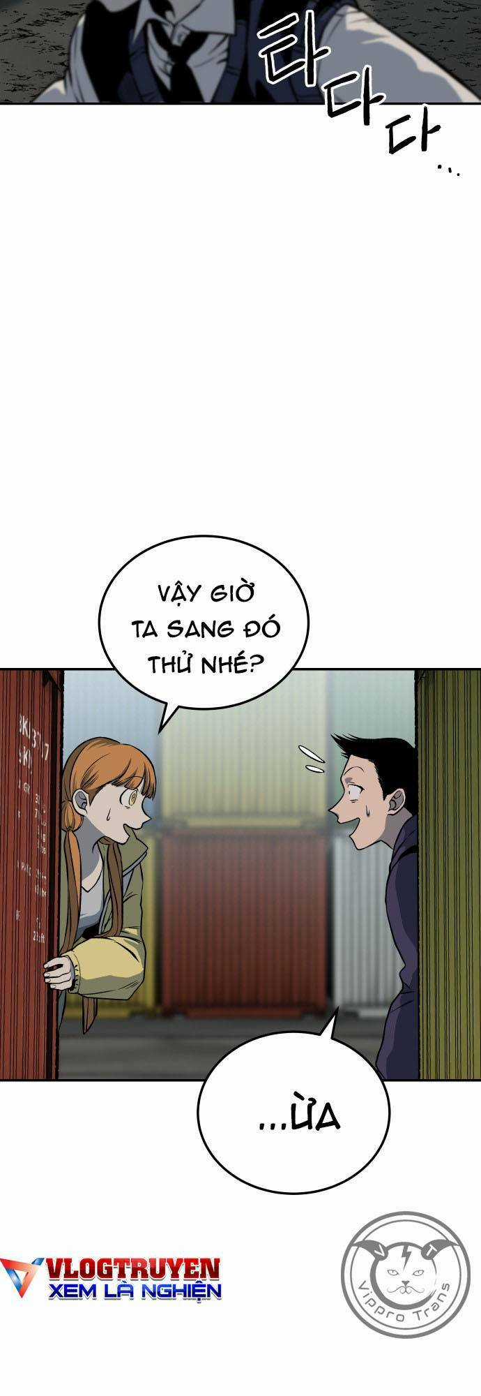 Người Thây Ma Chapter 7 trang 30