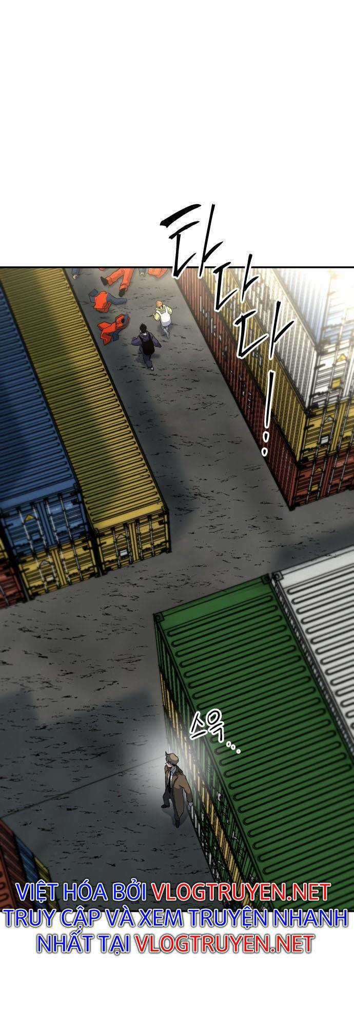 Người Thây Ma Chapter 7 trang 31