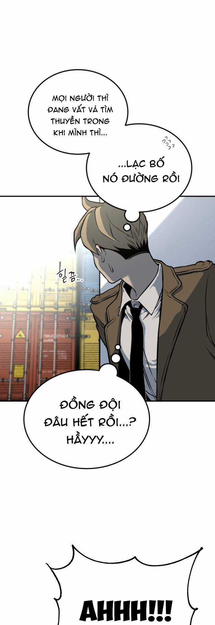 Người Thây Ma Chapter 7 trang 32